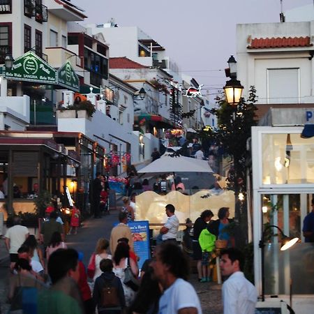 Bed And Breakfast Summer Cascade Pequeno Almoco Incluido Alvor Eksteriør bilde