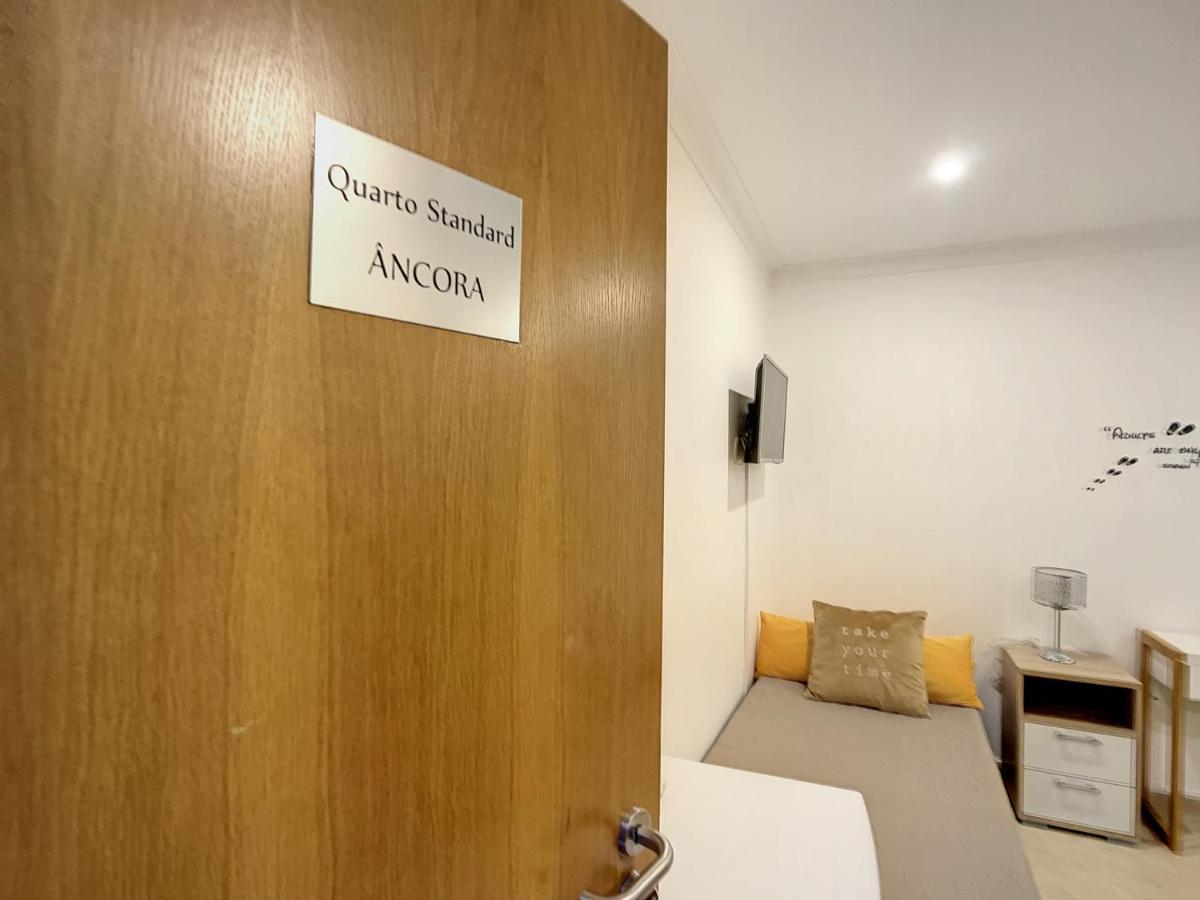 Bed And Breakfast Summer Cascade Pequeno Almoco Incluido Alvor Eksteriør bilde