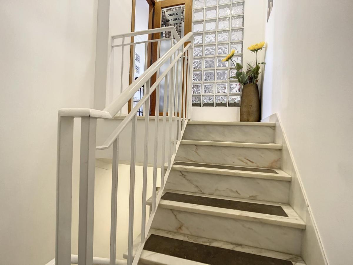 Bed And Breakfast Summer Cascade Pequeno Almoco Incluido Alvor Eksteriør bilde