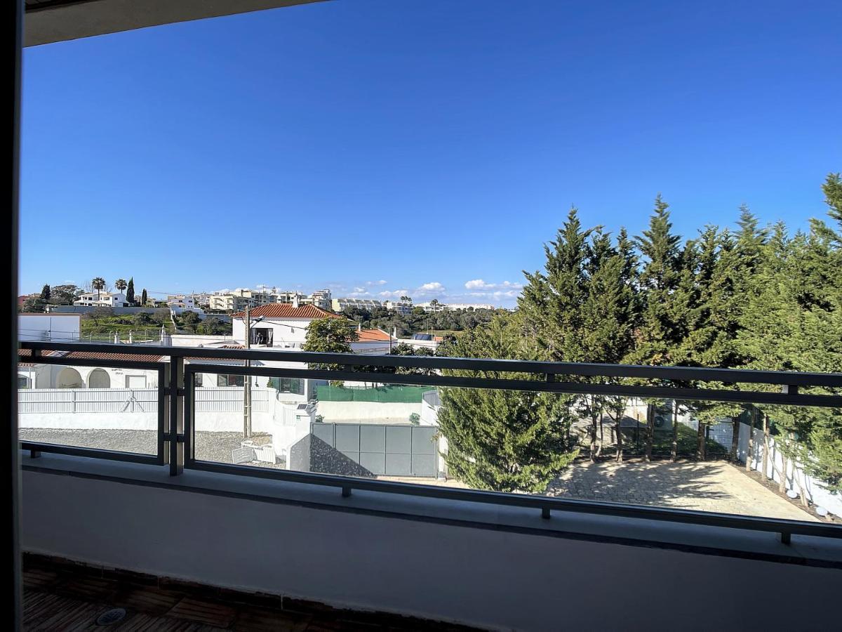 Bed And Breakfast Summer Cascade Pequeno Almoco Incluido Alvor Eksteriør bilde