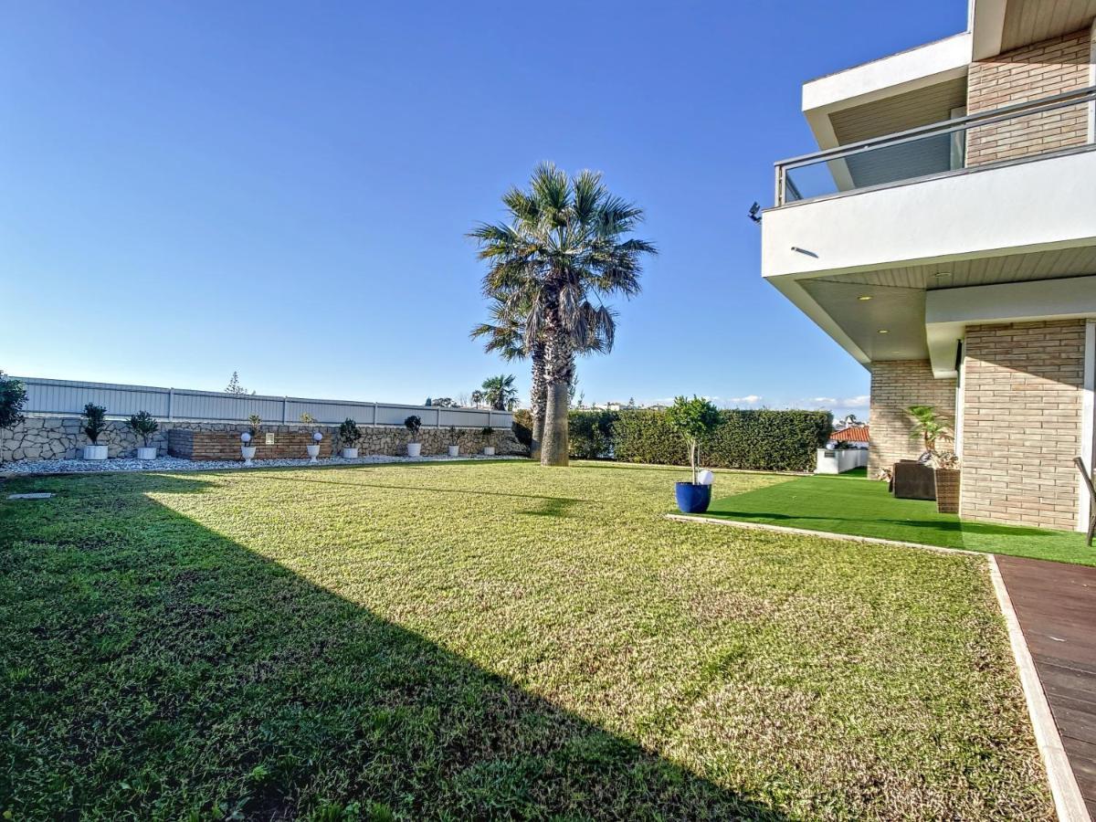 Bed And Breakfast Summer Cascade Pequeno Almoco Incluido Alvor Eksteriør bilde